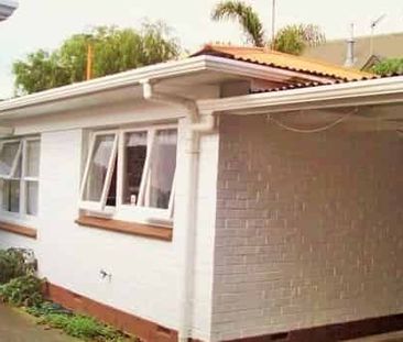 Rosehill 2 bedroom. - Photo 1