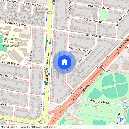 21 Ontario Avenue, Vic 3214, Corio