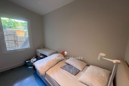 Location Maison 4 pièces NICE 06300 - Photo 2