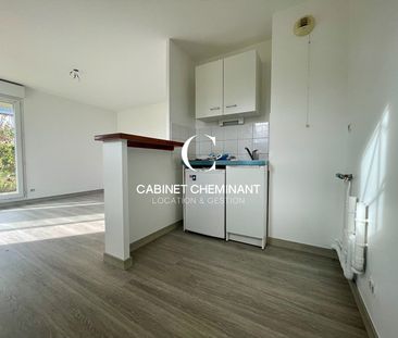 Location Appartement 2 pièces 40m² - Photo 4