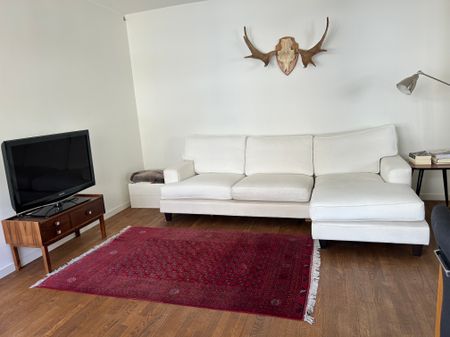 Bergsunds strand, Stockholm - Foto 3