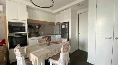 Furnished One Bedroom Apartment In Epsom - Photo 3