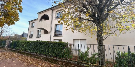 Location Appartement 1 pièce 17m² DIJON 21000 - Photo 3