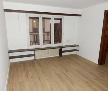 T3/4 Strasbourg place de Zurich - Photo 4