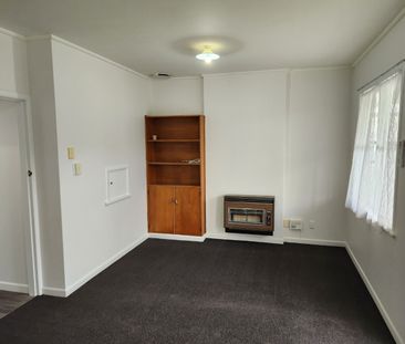 Step inside this self contained one-bedroom unit. - Photo 5