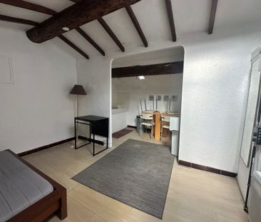 Location appartement Marseille 6ème (13006) - Photo 3