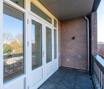 Nachtegaalstraat 82C - Photo 6