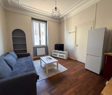 Appartement Dijon 2 pièce(s) 28.95 m2 - Photo 2