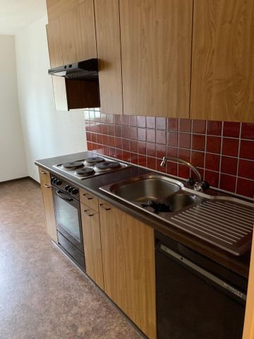 "Gemütliche Wohnung in Zürich Wipkingen" - Foto 4
