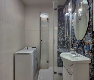 Samodzielny pokój w mieszkaniu 2pokojowym -Bielany - Photo 1