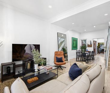 3 Hegarty Street, Glebe NSW 2037 - House For Rent | Domain - Photo 6