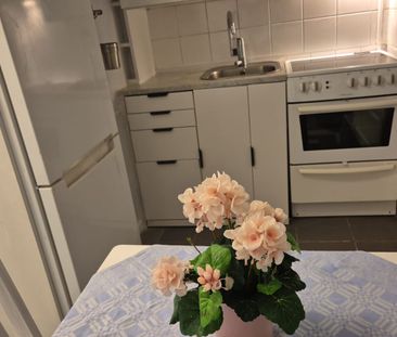 Mårdvägen, Handen - Photo 1