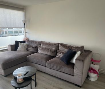 Te huur: 3-kamerappartement in Utrecht-Overvecht voor studenten - Foto 3