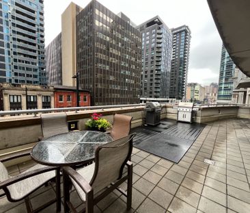 For Lease - 200 Rideau Street Unit# 1002, Lower Town - Sandy Hill, ... - Photo 5