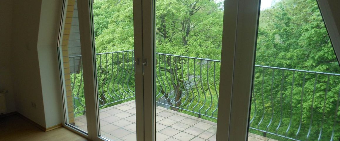 Brattendorf, 3-Raum-Wohnung in Brattendorf, Fabrikantenvilla - Foto 1
