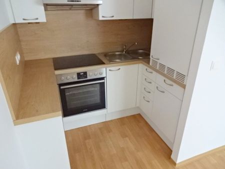 UNBEFRISTET 714,92 € inkl. Heizung&WW, moderne Küche & Bad, ruhige Innenhoflage, 2Min zur U3 - Photo 4