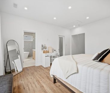 For Lease - 45 Furnival Road, Toronto, Ontario - Photo 1
