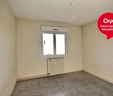 Location Maison 4 pièces 102m² CASTRES 81100 - Photo 2