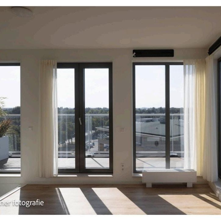 Appartement te huur: Asserring 188-C 1187 KL Amstelveen - Foto 1