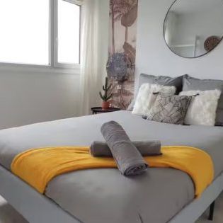 Belle colocation T5 76m2 Bellevue proche fac LA2101 - Photo 3