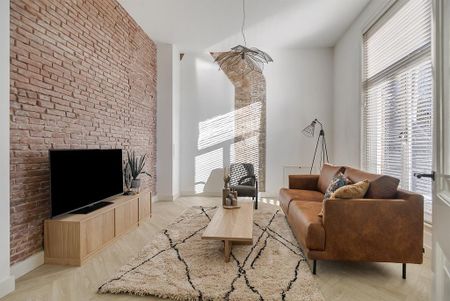 Appartement te huur: Dorpsstraat 111-E 1713 HD Obdam - Foto 2