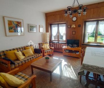 Trilocale via Mosigo 84, San Vito, San Vito di Cadore - Photo 1