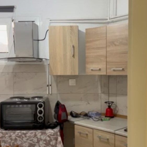 Studio/Γκαρσονιέρα για ενοικίαση Ασά - Μεγάλου Αλεξάνδρου (Ξάνθη) - Φωτογραφία 1