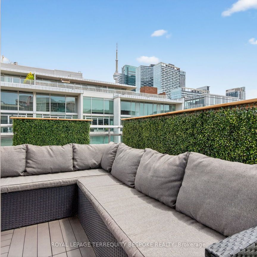 66 Portland Lofts , #801 - Photo 1