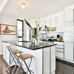 Appartement · 129 m² · Côte-des-Neiges-Notre-Dame-de-Grâce - Photo 4