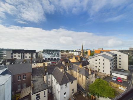 1 bedroom apartment to rent - Photo 3