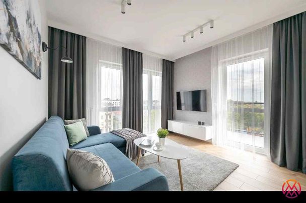 Łódź, Śródmieście, Kilińskiego - Photo 1