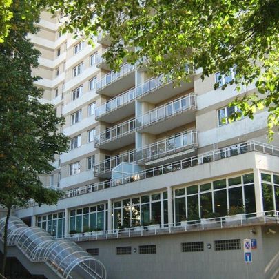 Warszawa, Mokotów, Stegny, Jana III Sobieskiego - Photo 1