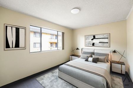 NEAT 2 BEDROOM UNIT - Photo 2