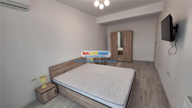 Apartament 2 camere, bloc nou, parcare I Nicolae Teclu - Photo 1