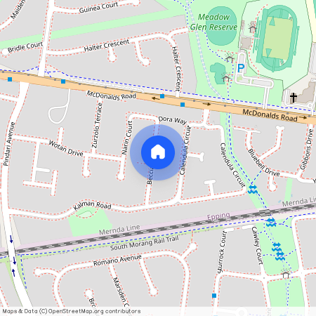 14 Beccia Avenue, Epping