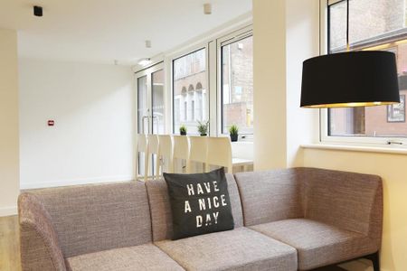 Studio to rent - Photo 5