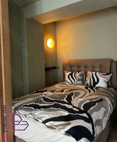 First renting apartment 1 room, Iasi Center - Fotografie 2
