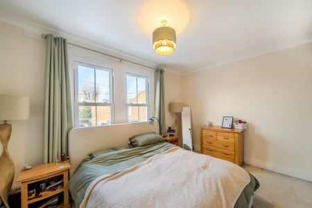 2 bedroom terraced house to rent - Photo 5