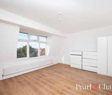 2 bedroom duplex to rent - Photo 1