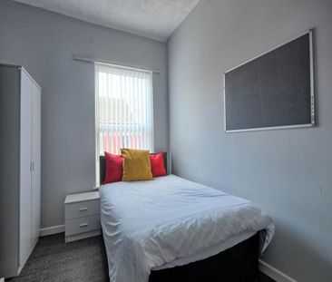 4 bedroom house share to rent - Photo 4