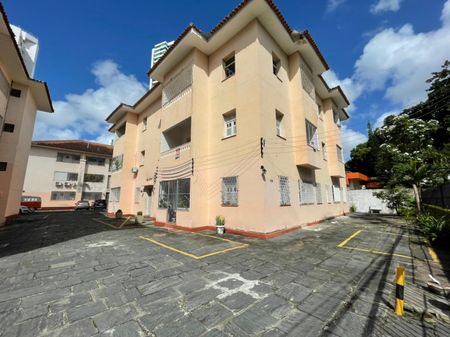 Apartamento para aluguel, 2 quartos, 1 suíte, 1 vaga, Graças - Recife/PE - Foto 3