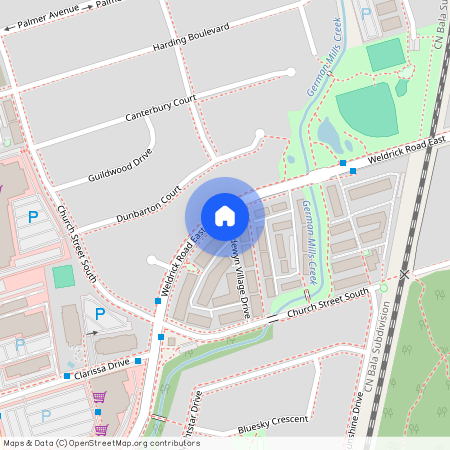 75 Weldrick Road, Richmond Hill