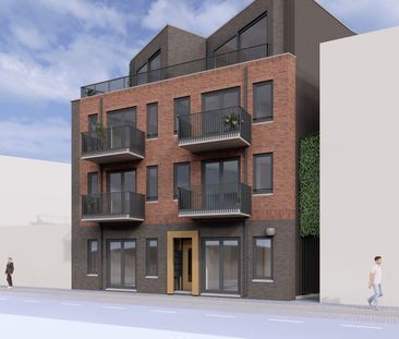 Koningstraat 69, Koningstraat, 1941BB, Beverwijk - Foto 4