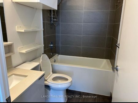 For Lease - 5 Buttermill Avenue Unit# 5601, Vaughan, Ontario - Photo 3