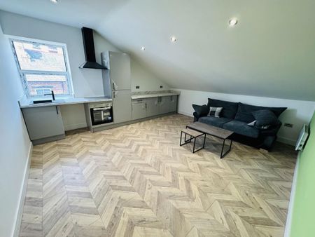 2 bedroom apartment to rent - Photo 4
