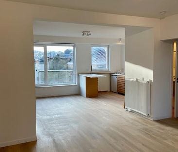 Appartement te huur - Foto 1