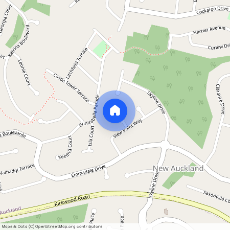 5 Hillview Place, QLD 4680, New Auckland