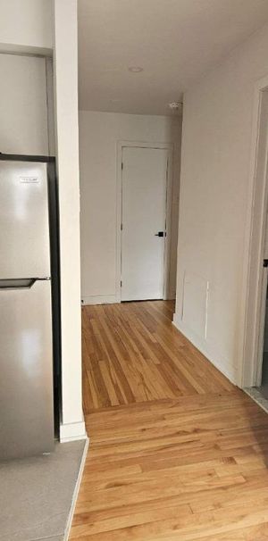 1 CH - 1 SDB - Montréal - $1,495 /mo - Photo 1