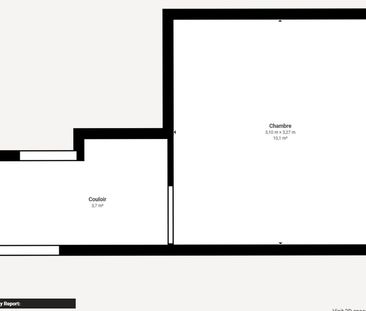 Appartement à louer 1 pièce • 18,17 m 2 Saint-Étienne - Photo 5