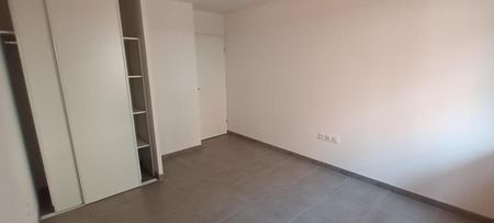 Location Appartement 2 pièces 39m² TOULOUSE 31200 - Photo 2